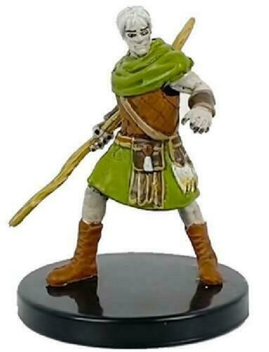 Shifter Druid - Eberron Rising from the Last War - Dungeons & Dragons - 19/44